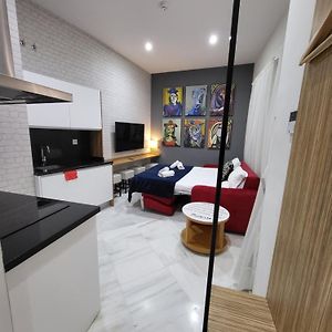 Standaard Appartement